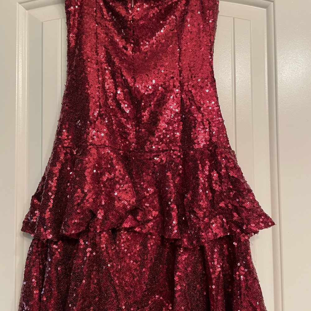Cutest little cocktail dress! Semi-formal.